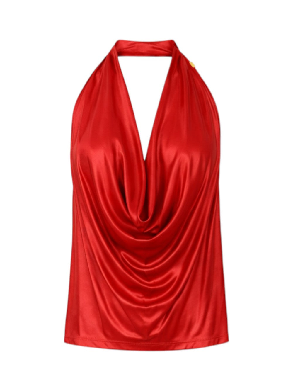 Elisabetta Franchi Top Donna  CN00861E2H85