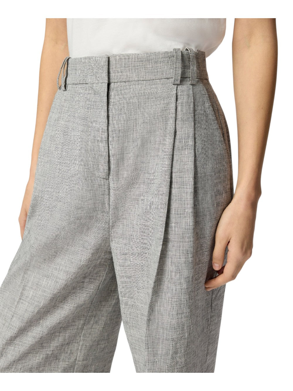 Pinko Pantalone Donna BRESCELLO PANTALONE FIAMMATO L 106918A3ASZZ2