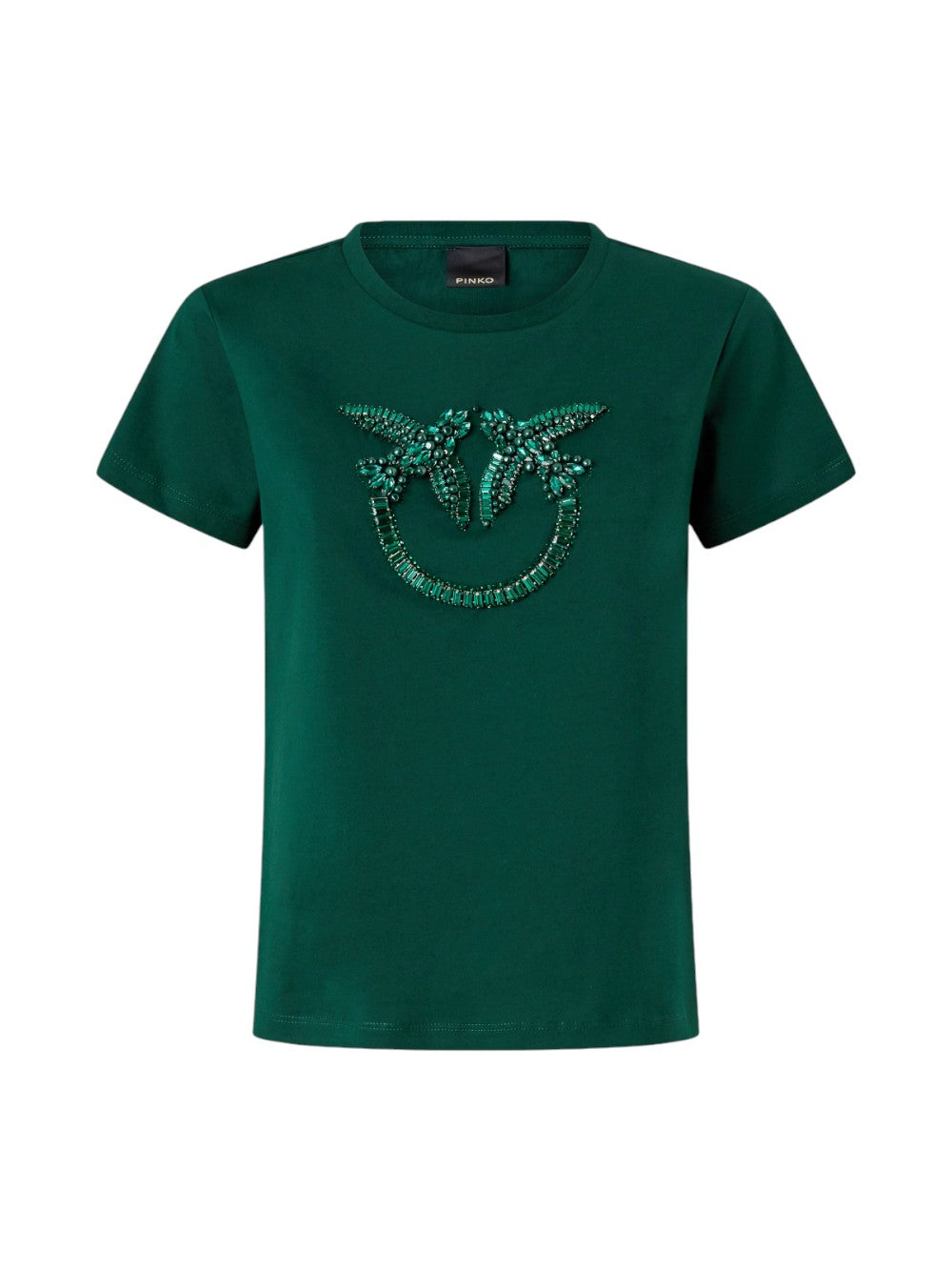 Pinko T-SHIRT Donna QUENTIN T-SHIRT 100535A2RN X79