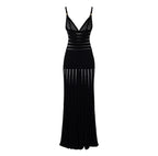 elisabetta franchi ABITO LUNGO Donna AM40Q51E2