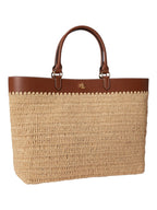 Lauren Ralph Lauren Borsa Donna KYLA TOTE 431982183001