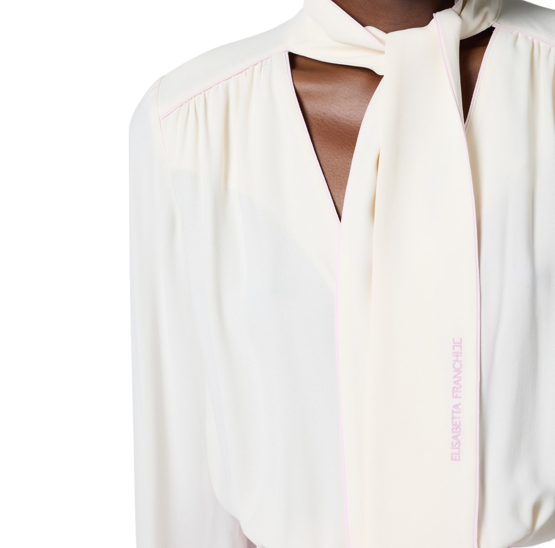 elisabetta franchi Tuta Donna TU04251E2