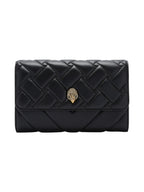 Kurt Geiger Borsa Donna KENSINGTON CHAIN WALLET 648300109 0