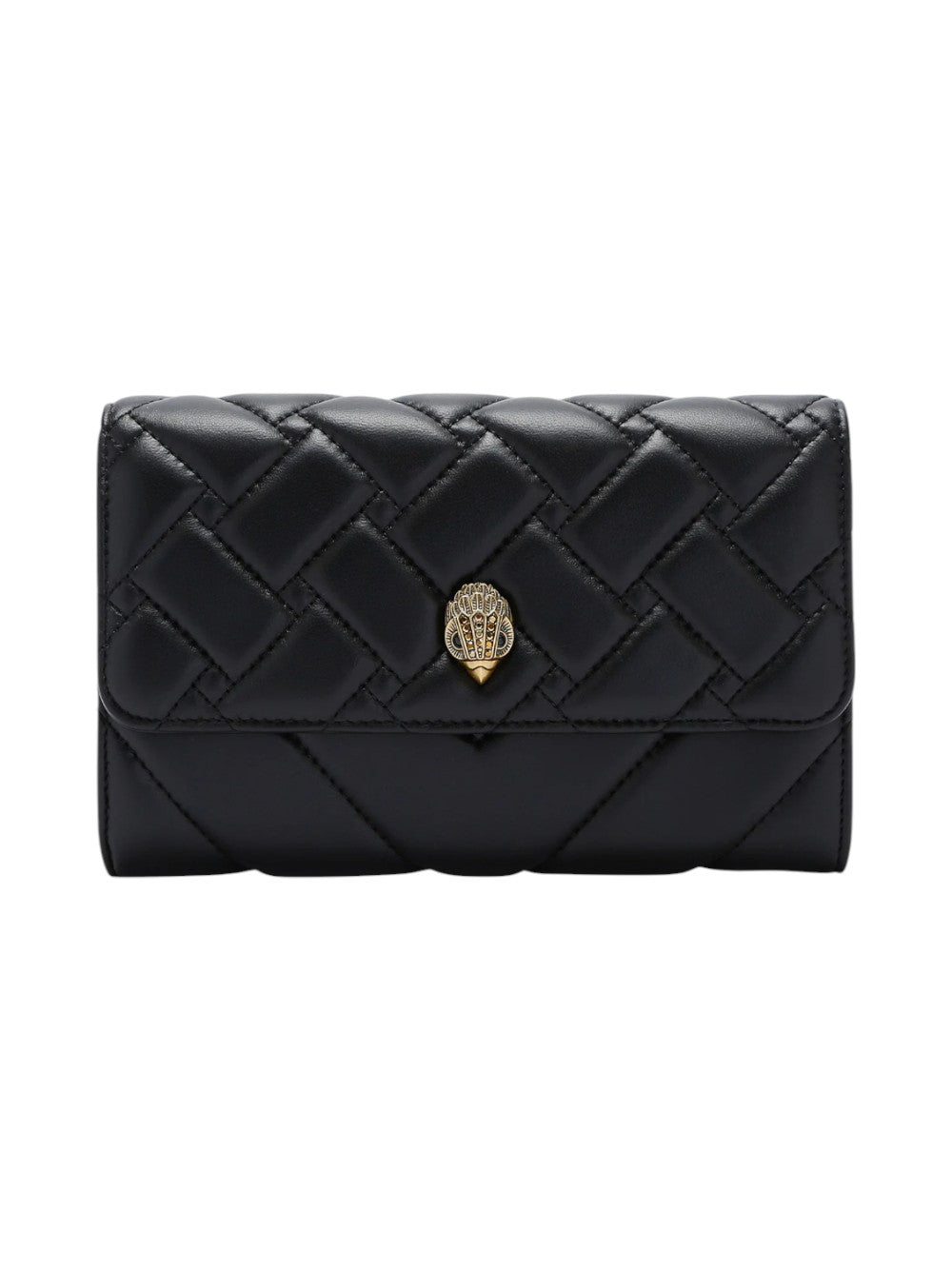 Kurt Geiger Borsa Donna KENSINGTON CHAIN WALLET 648300109 0