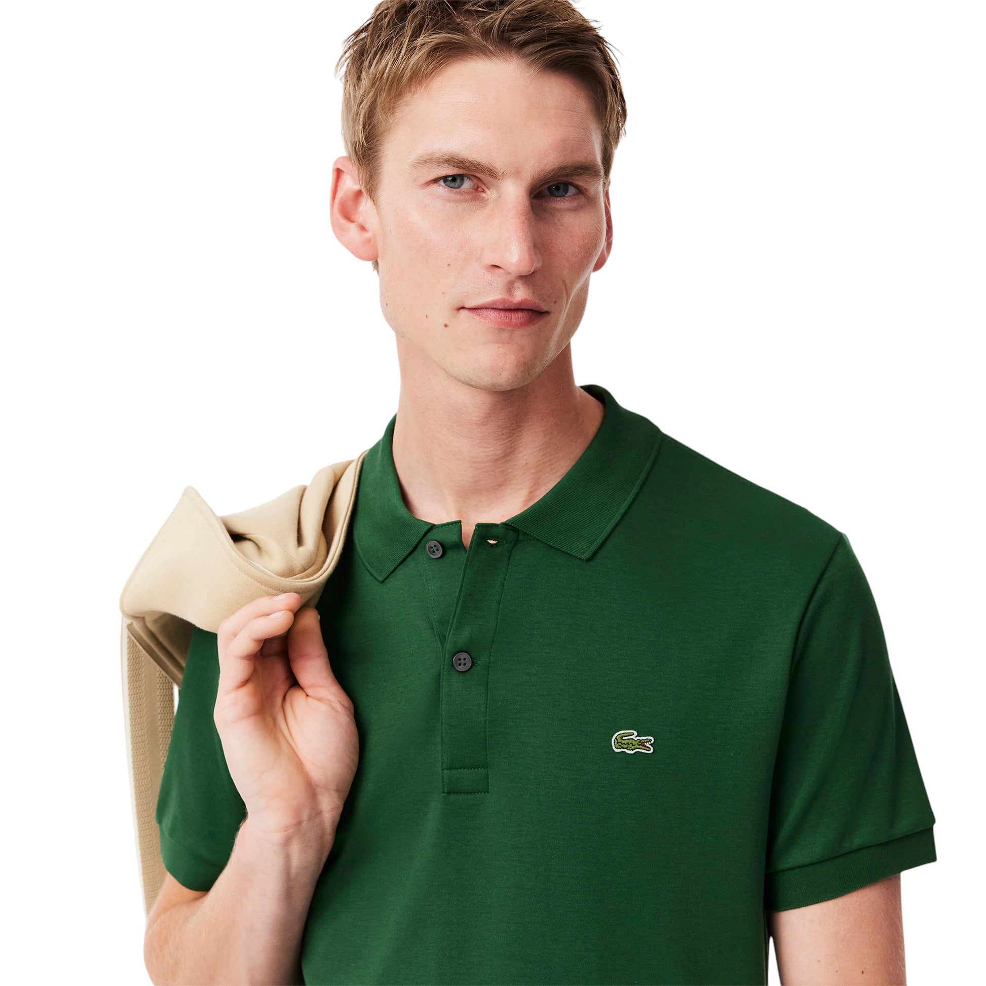 lacoste POLO Uomo DH2050