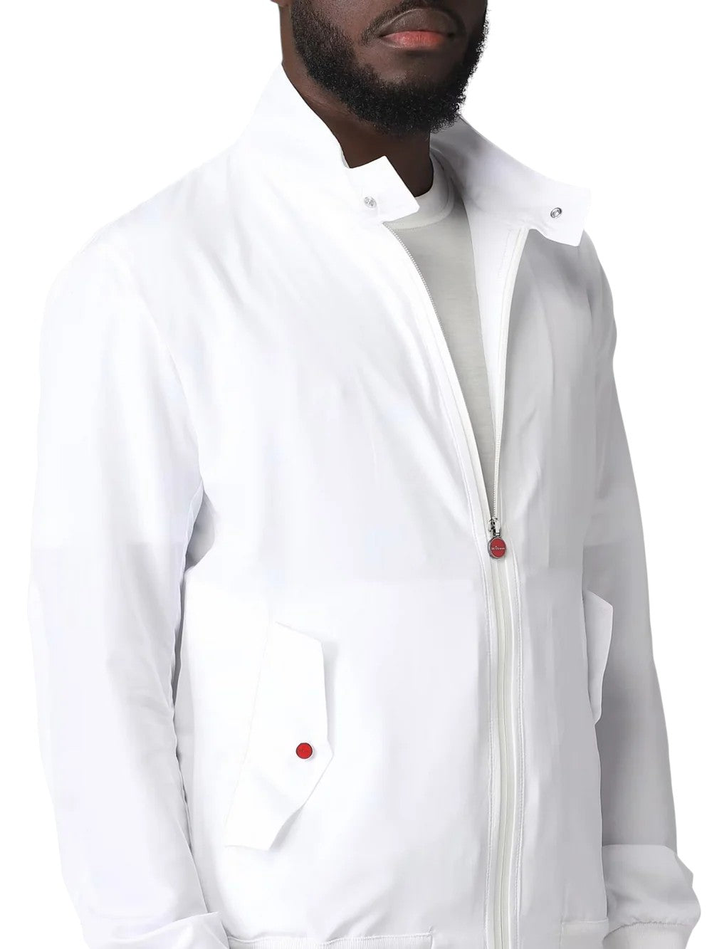 KITON GIUBBINO Uomo UBLM03K0750F