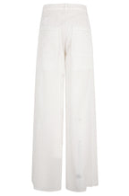 Pinko Women's DONALD PANTS