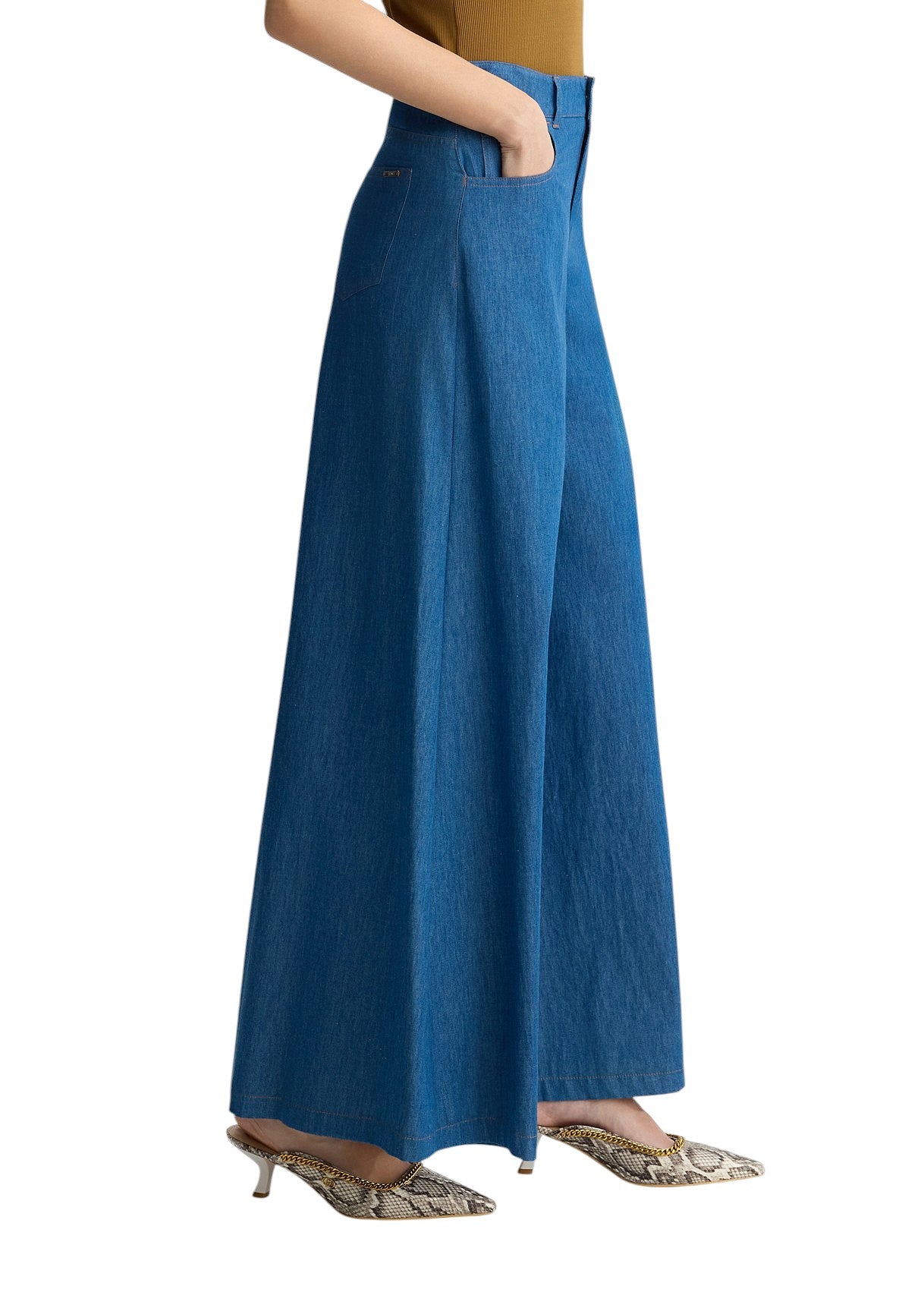 LIU JO JEANS Donna WA5510D4695