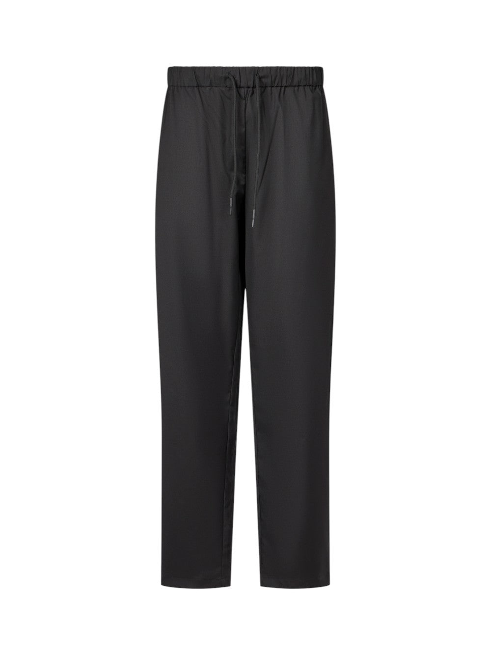 John Richmond Pantalone Uomo RAJIAN UMA26171PA BLACK