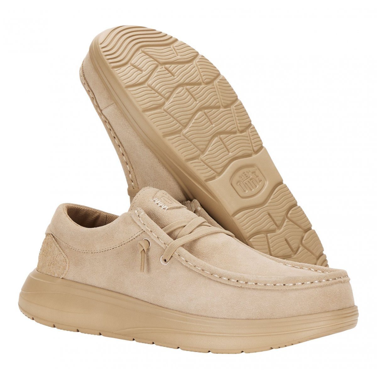 HEY DUDE SCARPA Uomo 41975