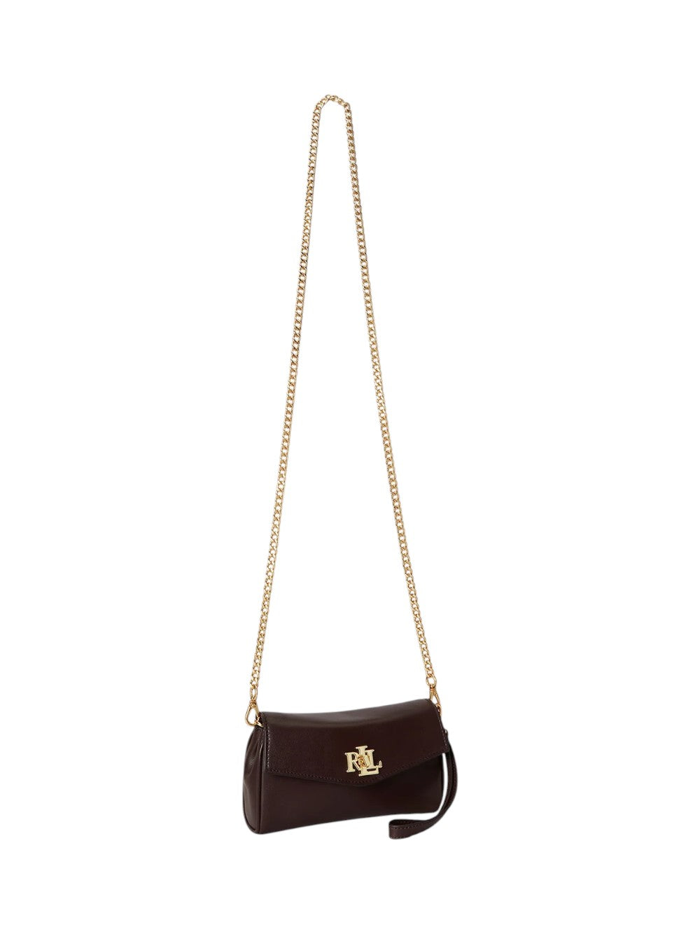 Lauren Ralph Lauren Borsa Donna TRN WRST CRS-WALLET ON A CHAIN-LARGE 432P11743006