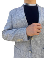 eleventy men's suit Men K70ABUE02