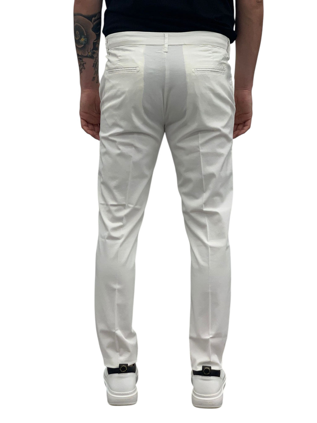 Enjoy pantalone Uomo PT25 220003