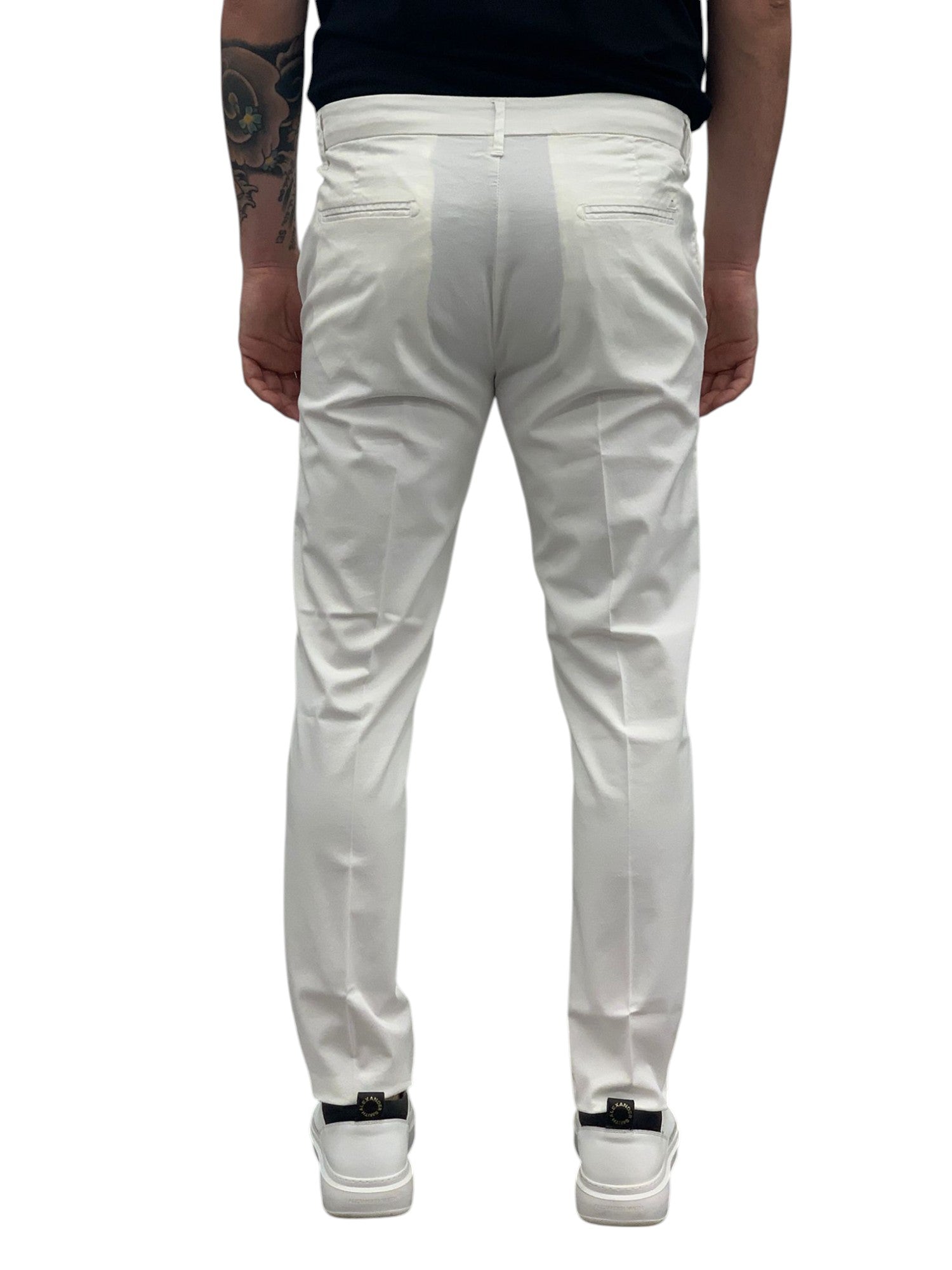 Enjoy pantalone Uomo PT25 220003