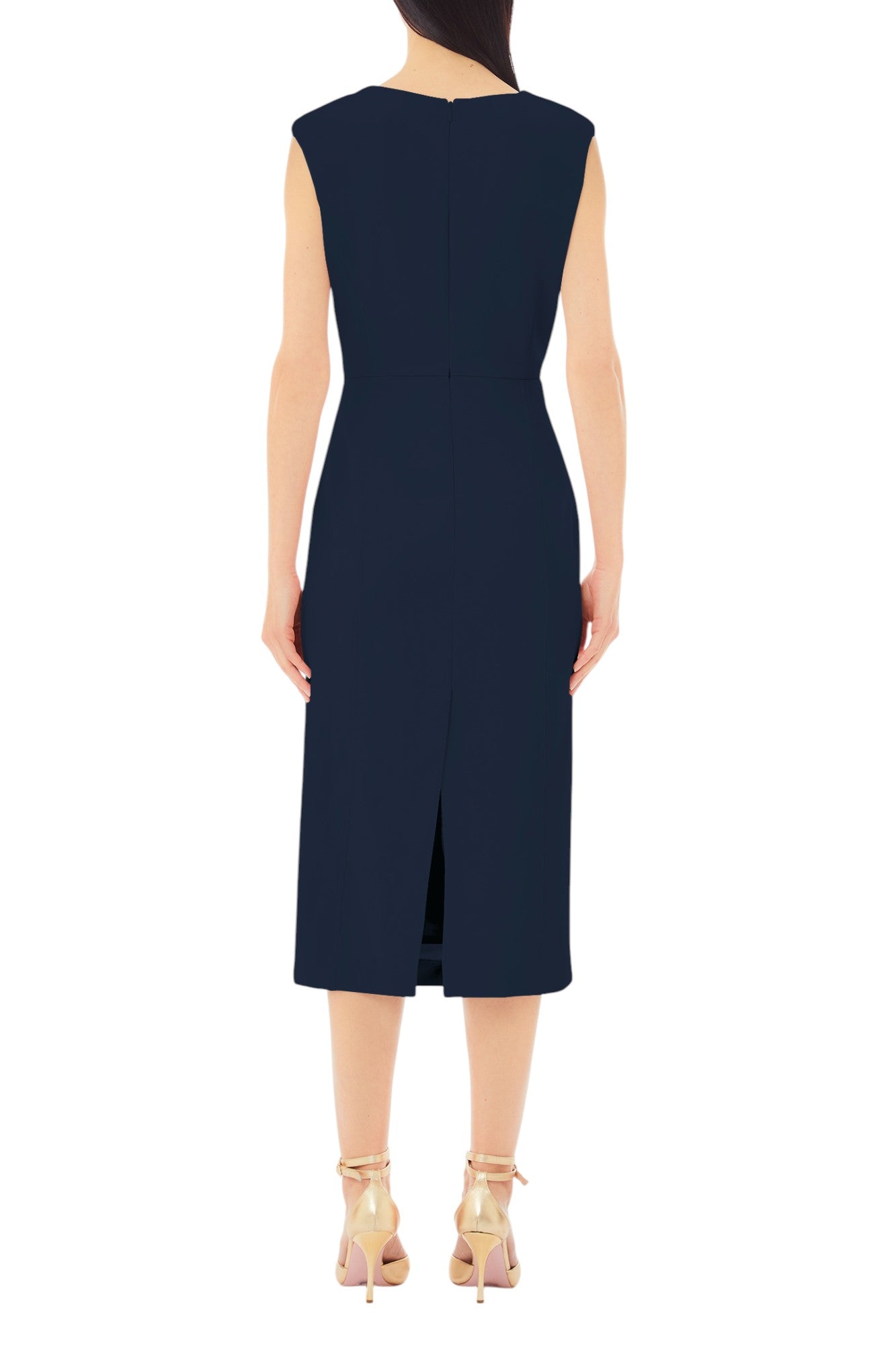 LIU JO abito Donna CA5337T2957