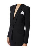 Elisabetta Franchi Giacca Donna  TP00156E2110
