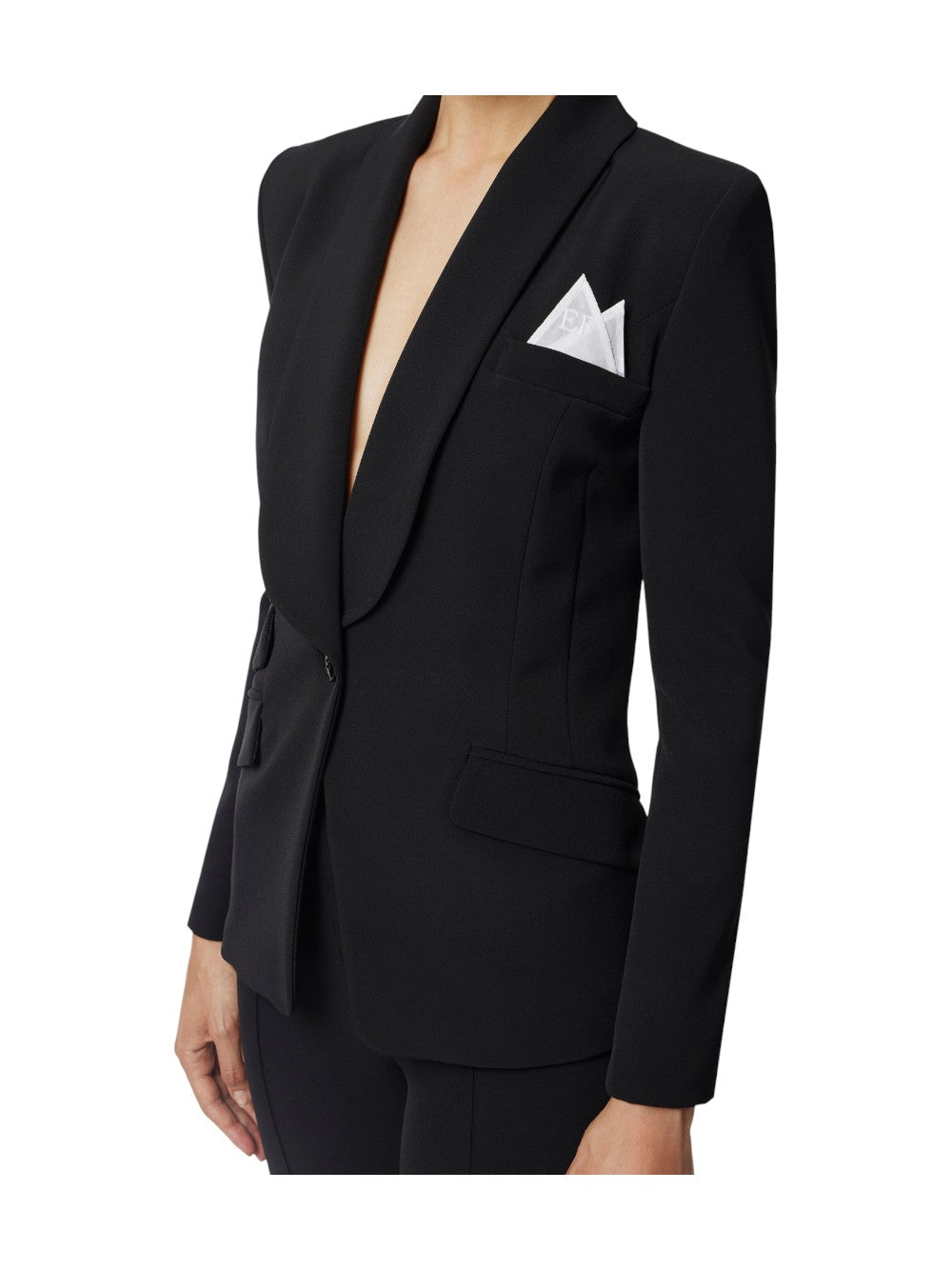 Elisabetta Franchi Giacca Donna  TP00156E2110