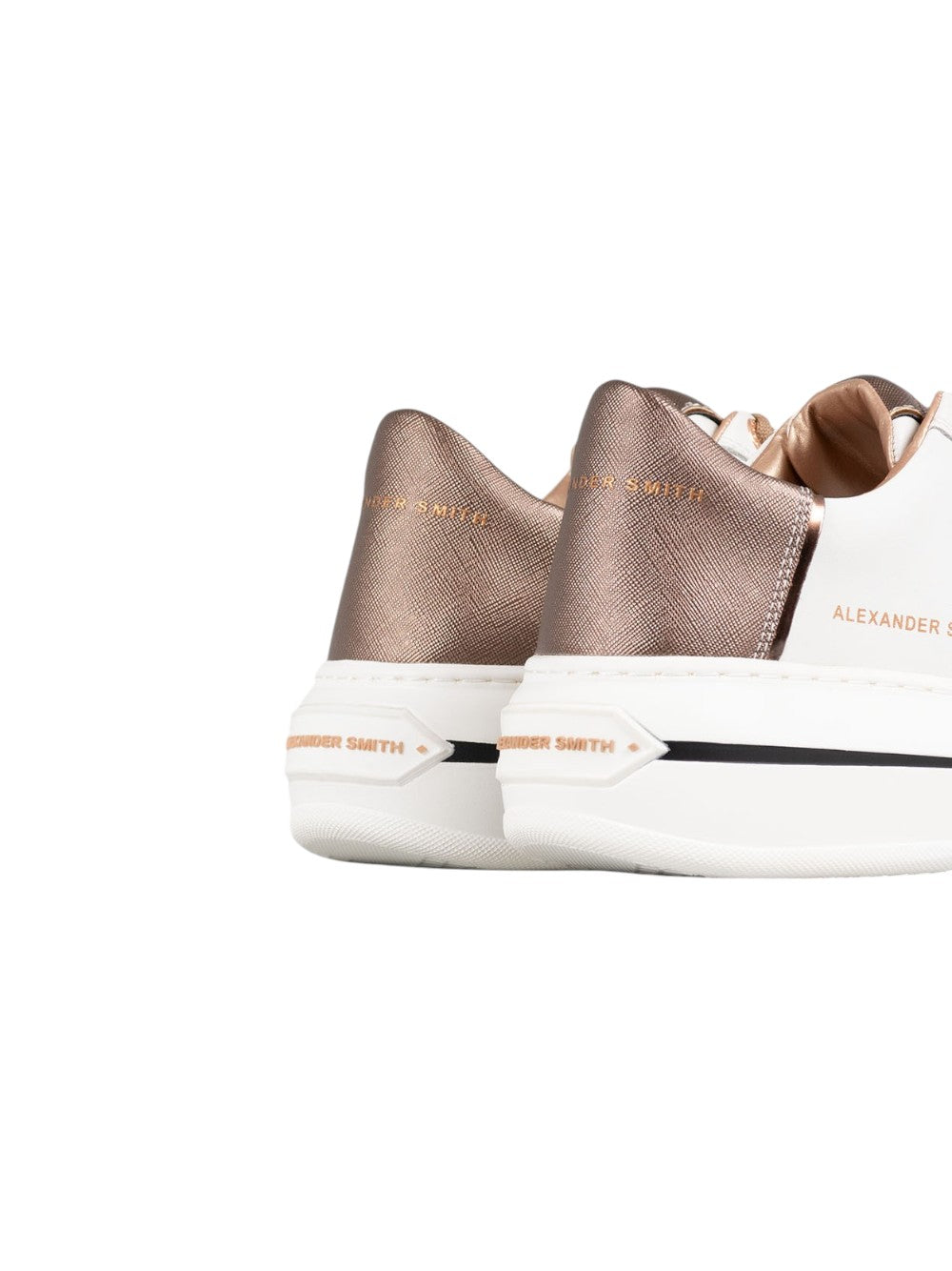Alexander Smith Sneakers Donna LANCASTER