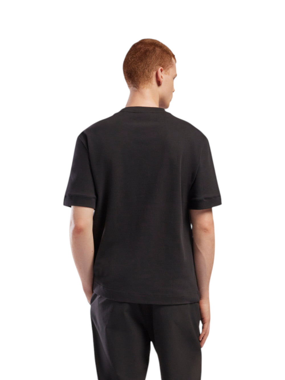 Macron T-SHIRT Uomo ONE FCG LANCE 2.0 SOFT 200007990001