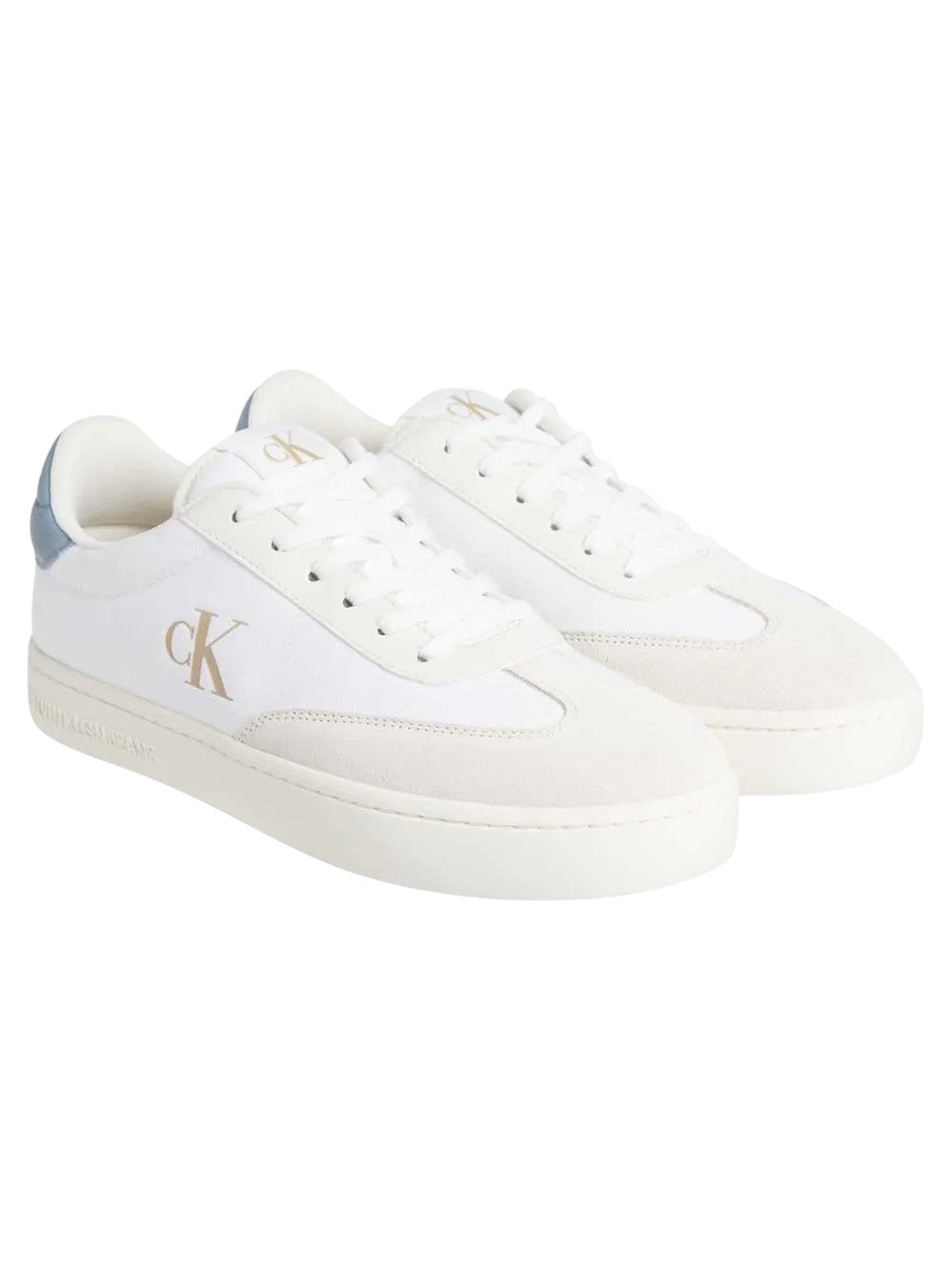 calvin klein SCARPA Uomo YM0YM01169