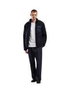 Macron GIUBBINO Uomo ONE FCG NEO TEDDY 200007090001