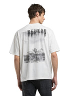 REPLAY T-SHIRT Men M3054 .000.2660