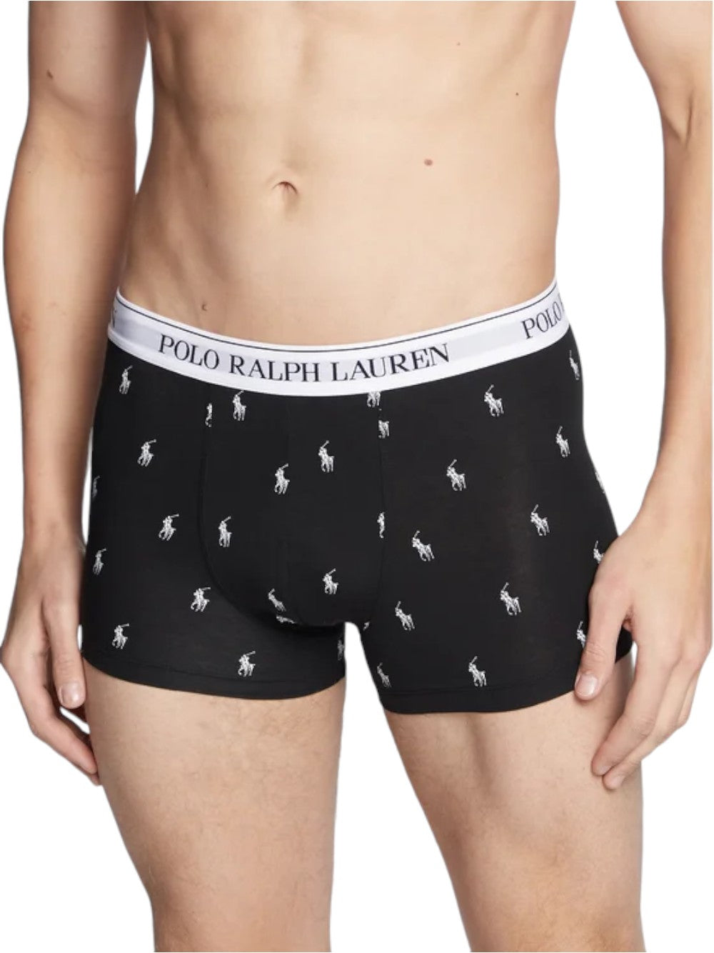 POLO RALPH LAUREN BOXER Uomo 714830299