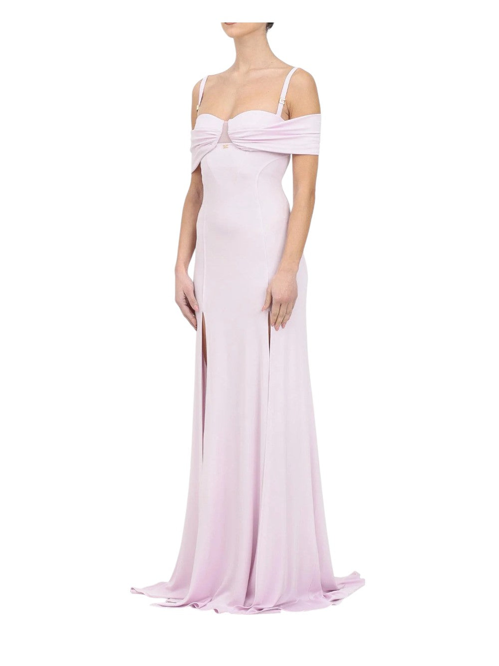 elisabetta franchi ABITO LUNGO Donna ABR0851E2