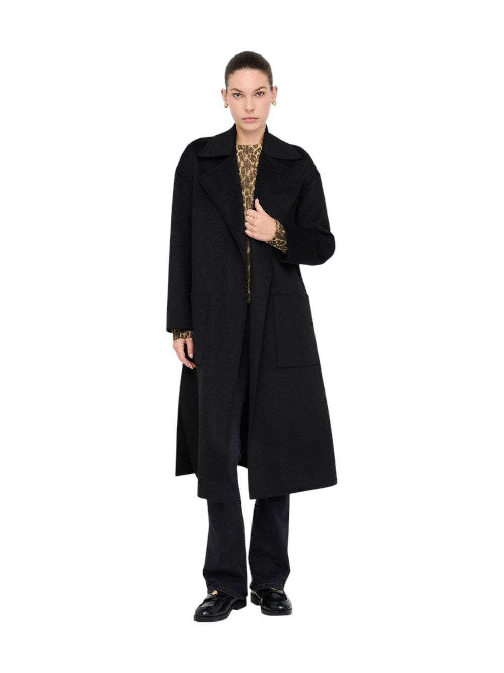 Liu Jo Cappotto Donna  CF5283T4627 03243