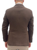 Alessandro Gilles Men's Jacket EGICPP8910