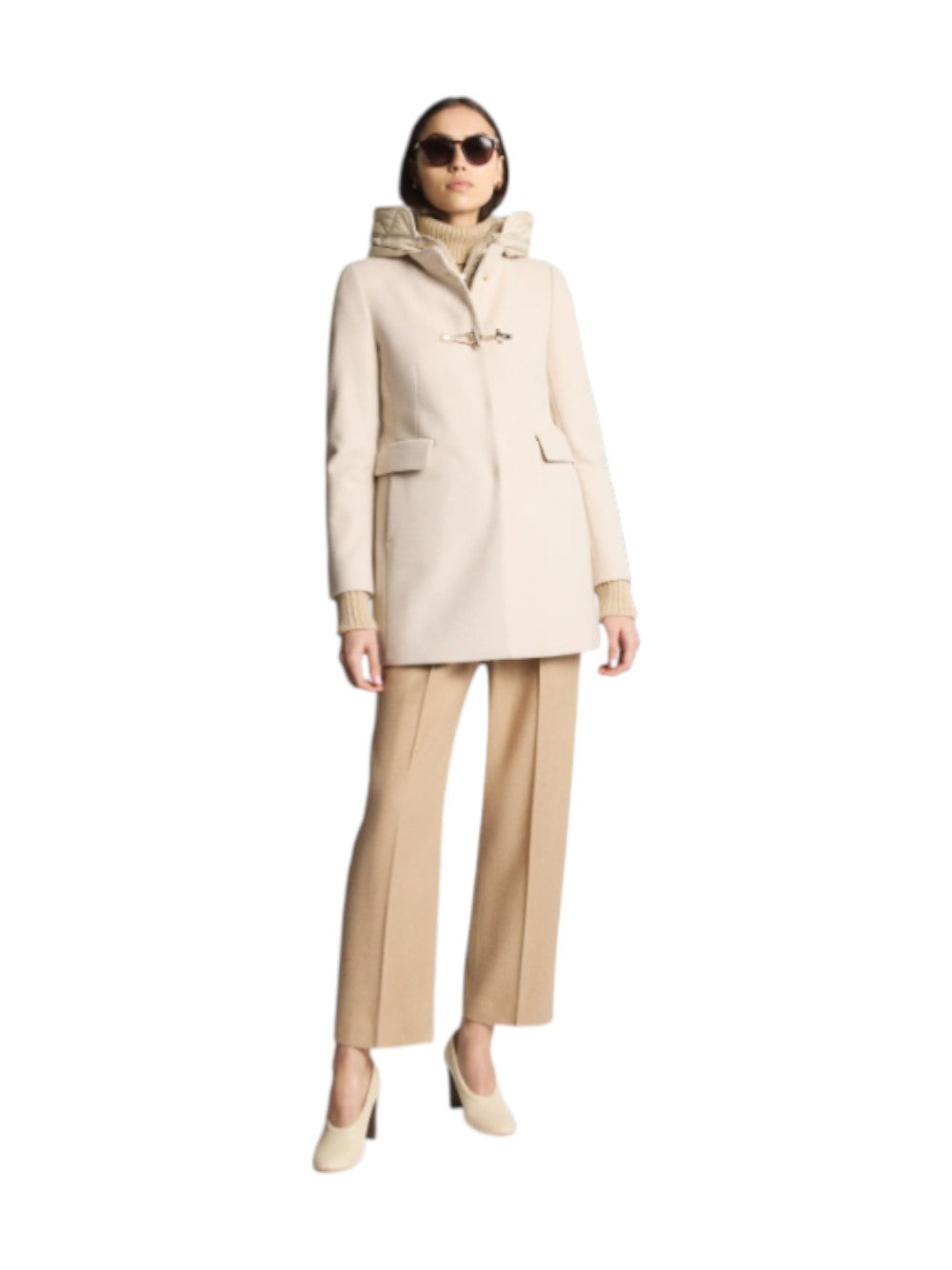 Fay Cappotto Donna  NAW59513430XMY