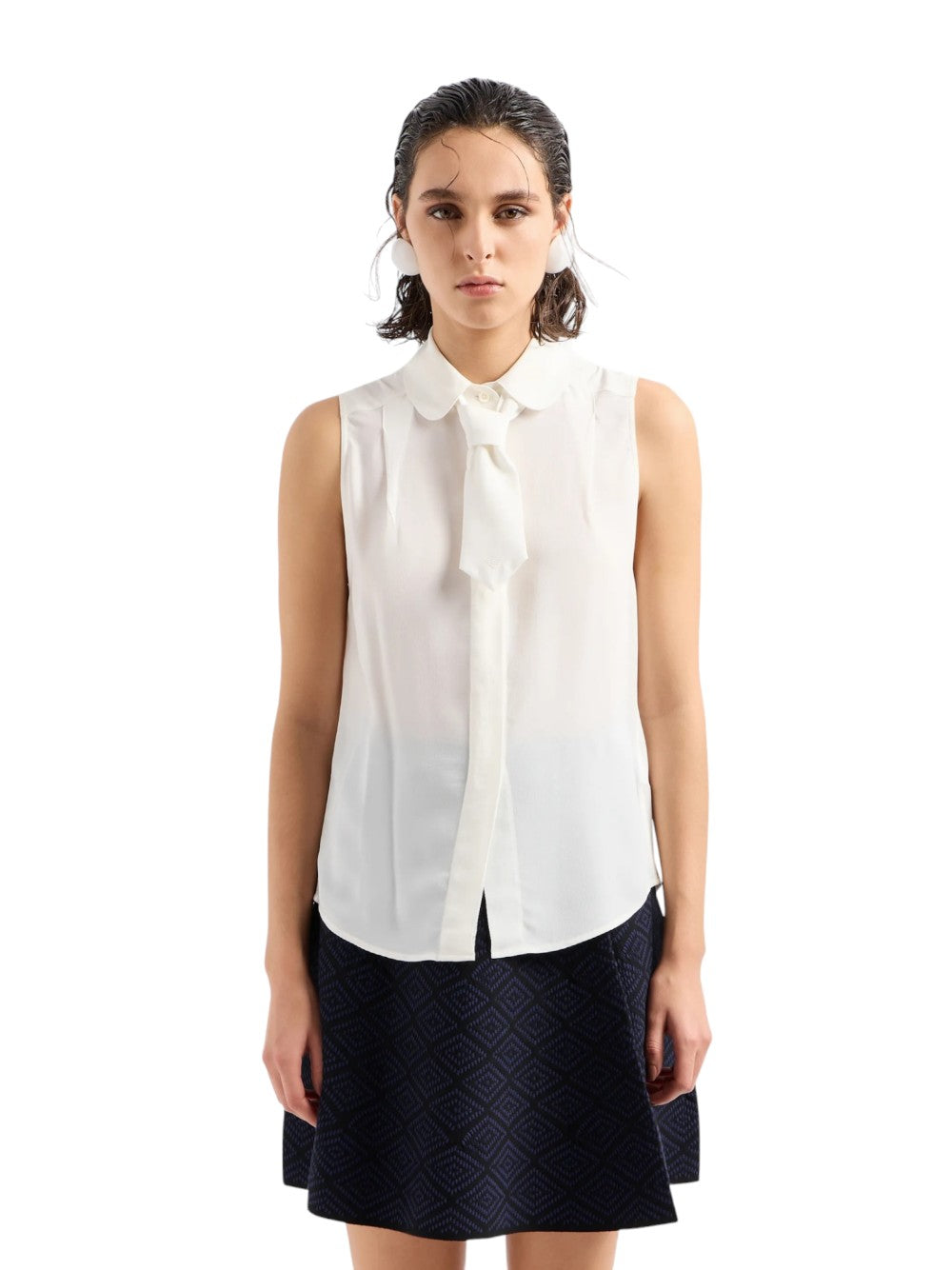 Emporio Armani BLUSA Donna 3D2C66 2NP2Z