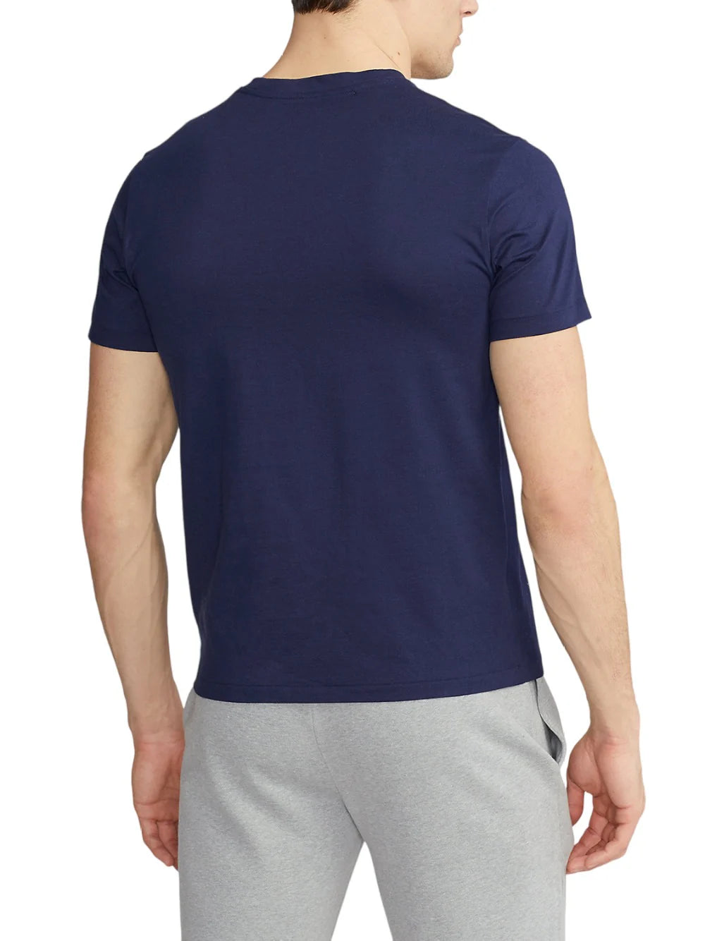 Polo Ralph Lauren T-SHIRT Uomo  714899613 003
