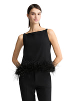 LIU JO Women's Top CA5318T3970