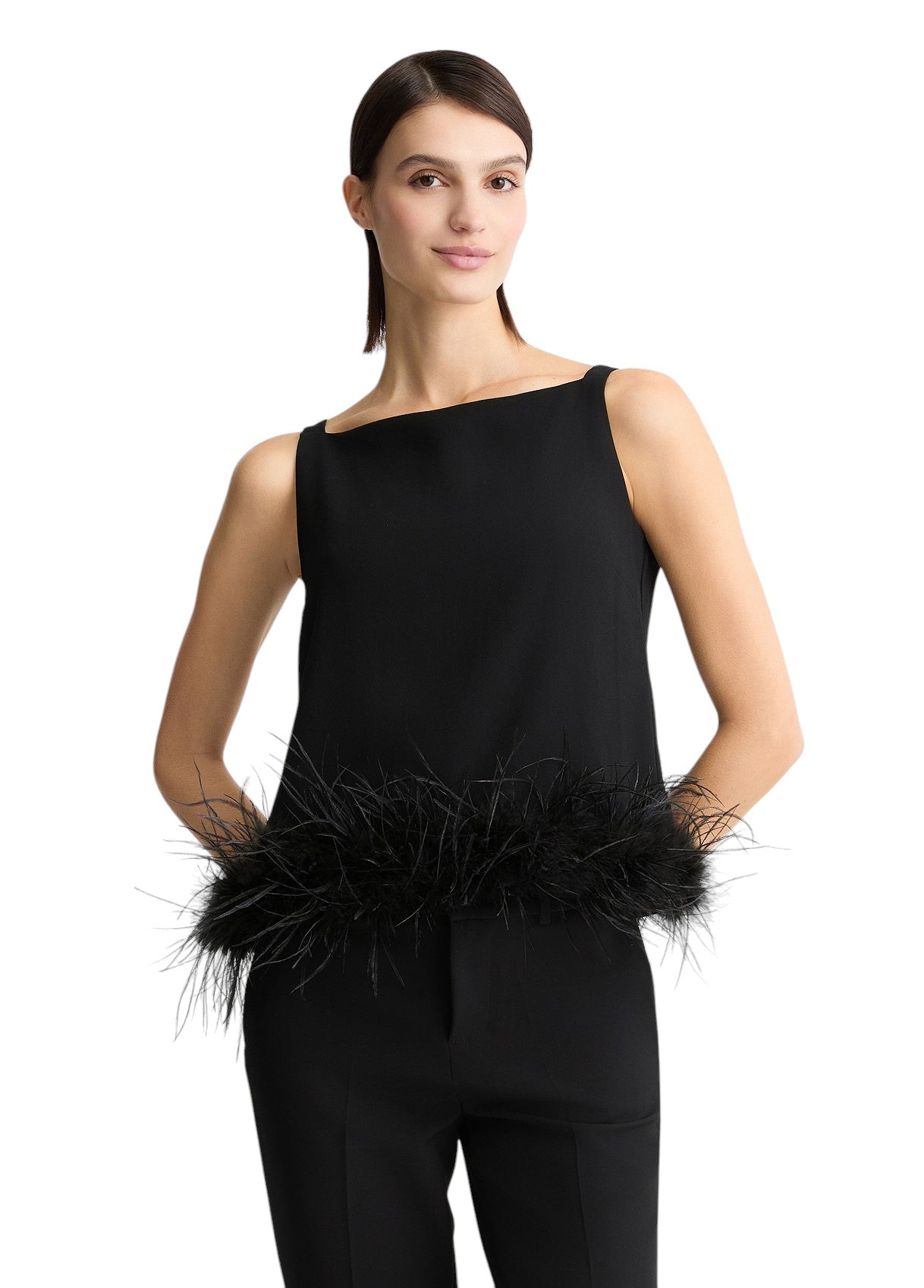 LIU JO Women's Top CA5318T3970