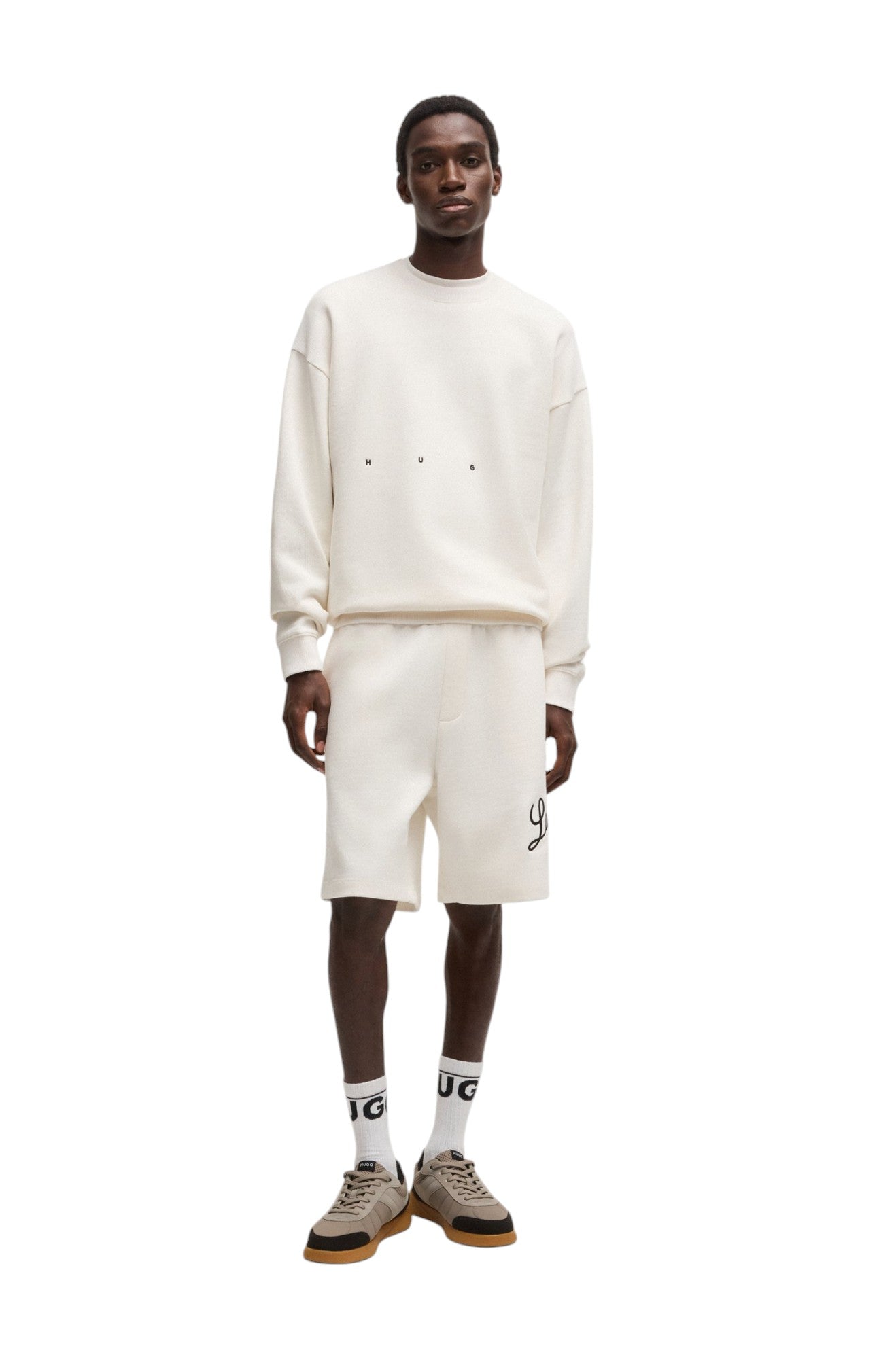 HUGO Bermuda Uomo 50539002