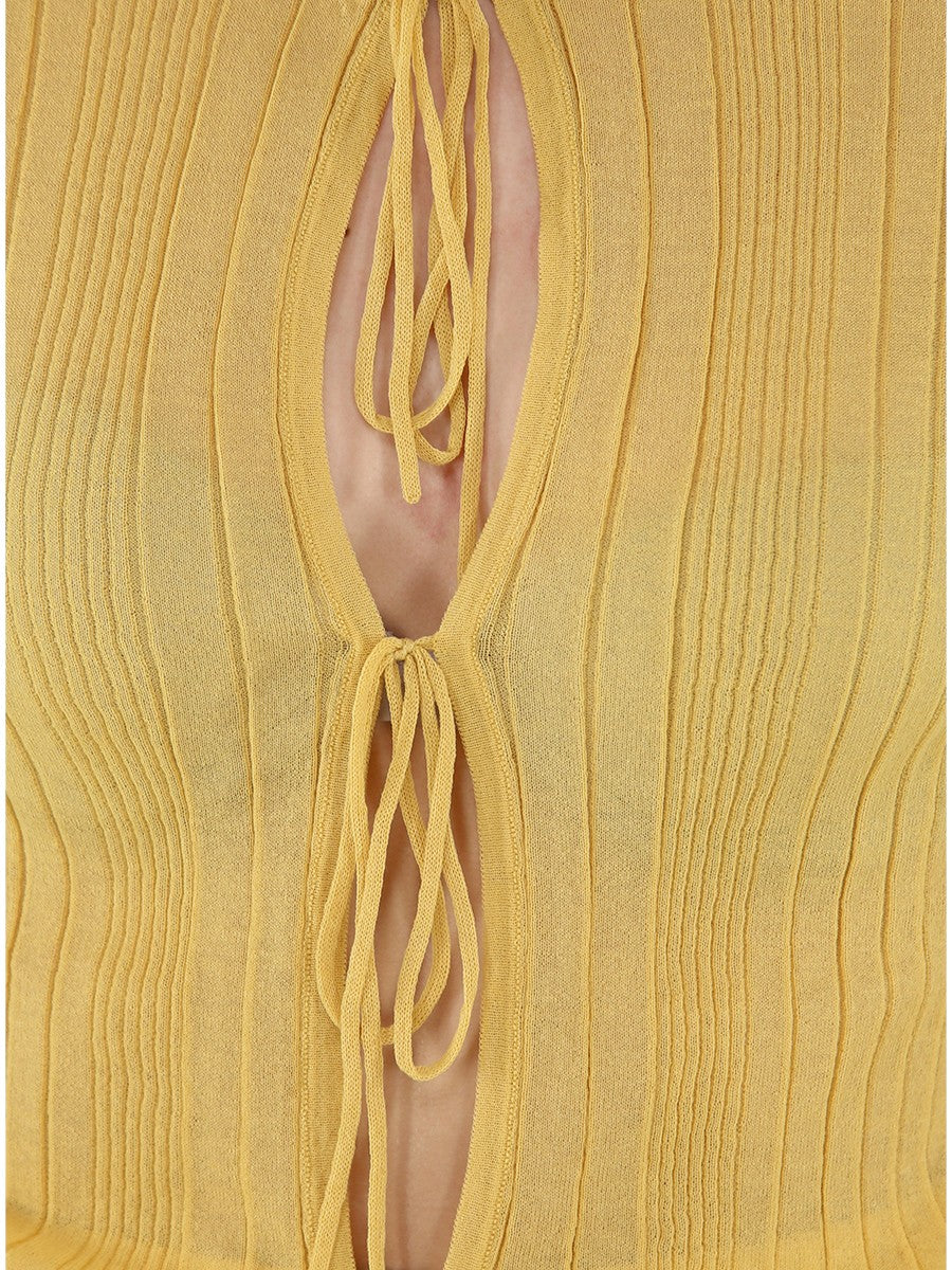 Pinko Women's Sweater TABLE SWEATER