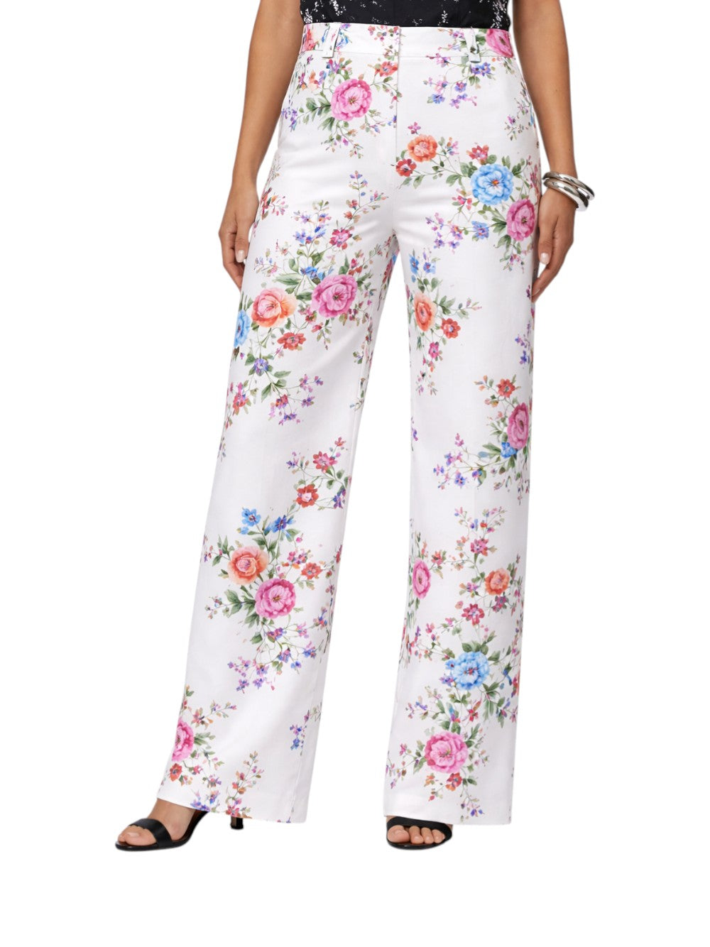 Liu Jo Pantalone Donna  CA6358T589A P9669
