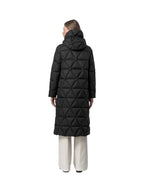 K-Way GIUBBINO Donna RUENNE THERMO MICROFIBER K7136JW  AT0
