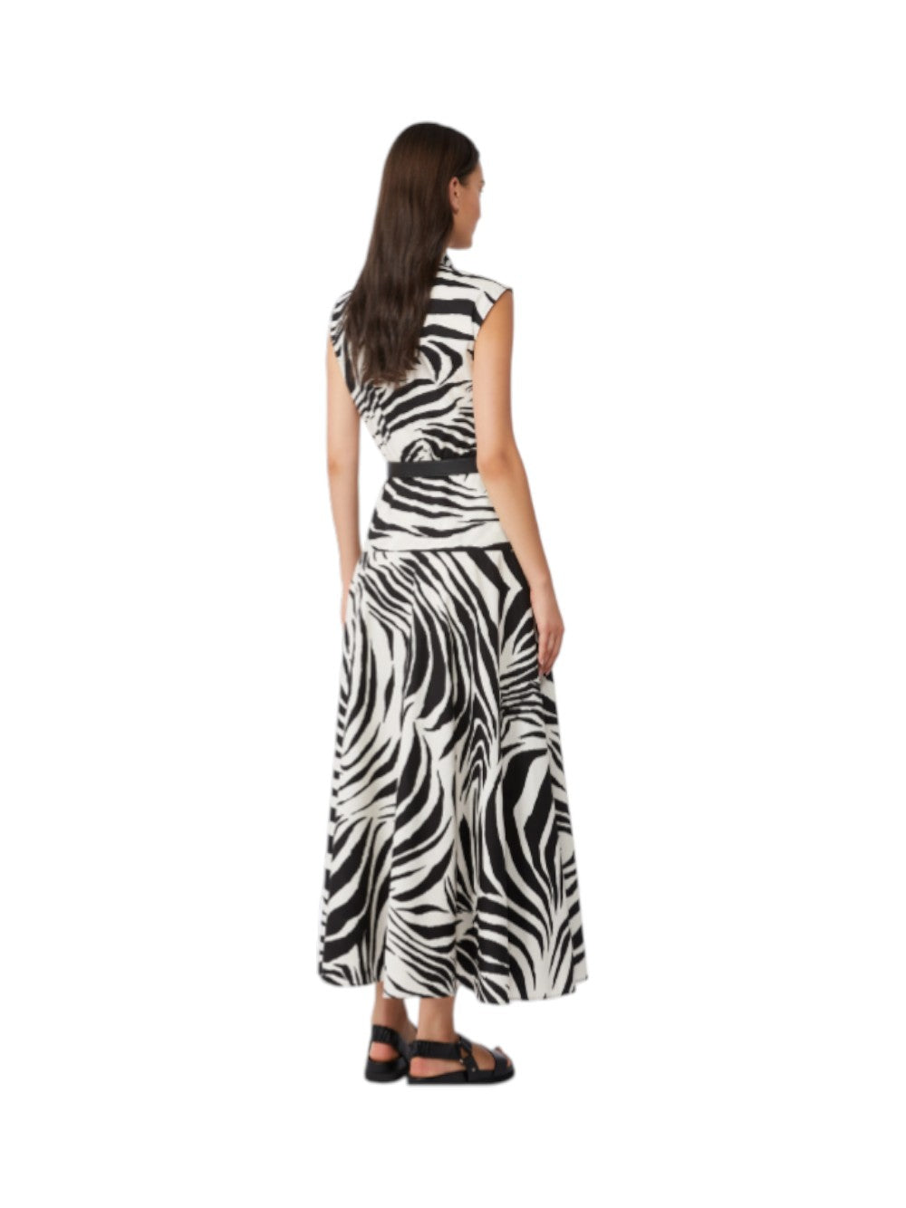 Max Mara Studio Abito Donna Mstwest 2616221142650 001
