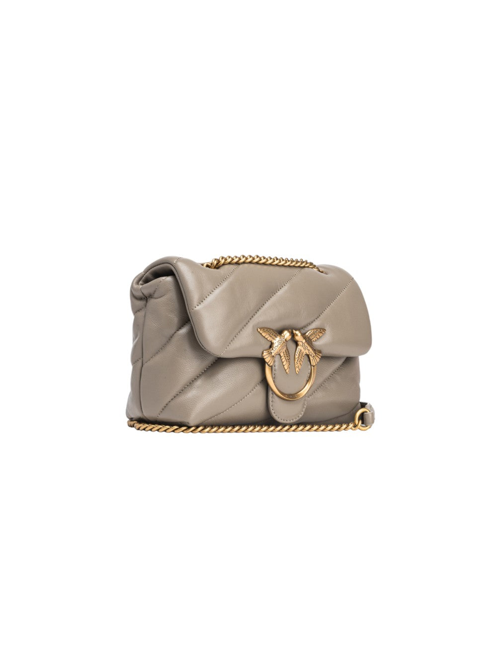 Pinko borsa Donna LOVE PUFF MINI CL SHEEP NAPPA