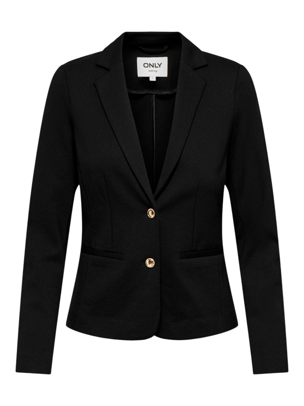 ONLY Giacca Donna ONLPOPTRASH-BORA 15378782 C-N10