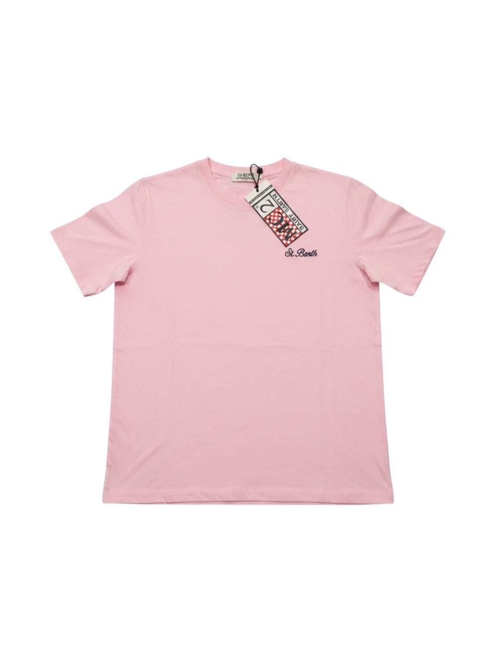 MC2 Saint Barth T-SHIRT Bambini e ragazzi  DOV0002 01843L