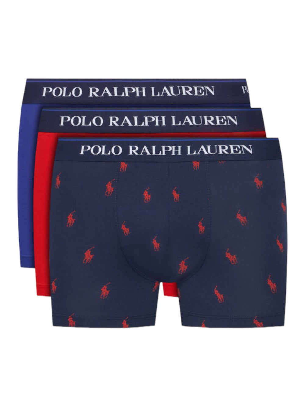 POLO RALPH LAUREN BOXER Uomo 714830299