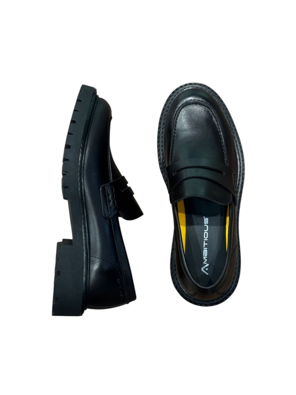 AMBITIOUS MOCASSINO Uomo 13737