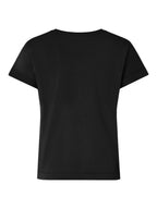 Pinko T-SHIRT Donna BASICO T-SHIRT JERSEY LOGO STA 100373A34FZ99