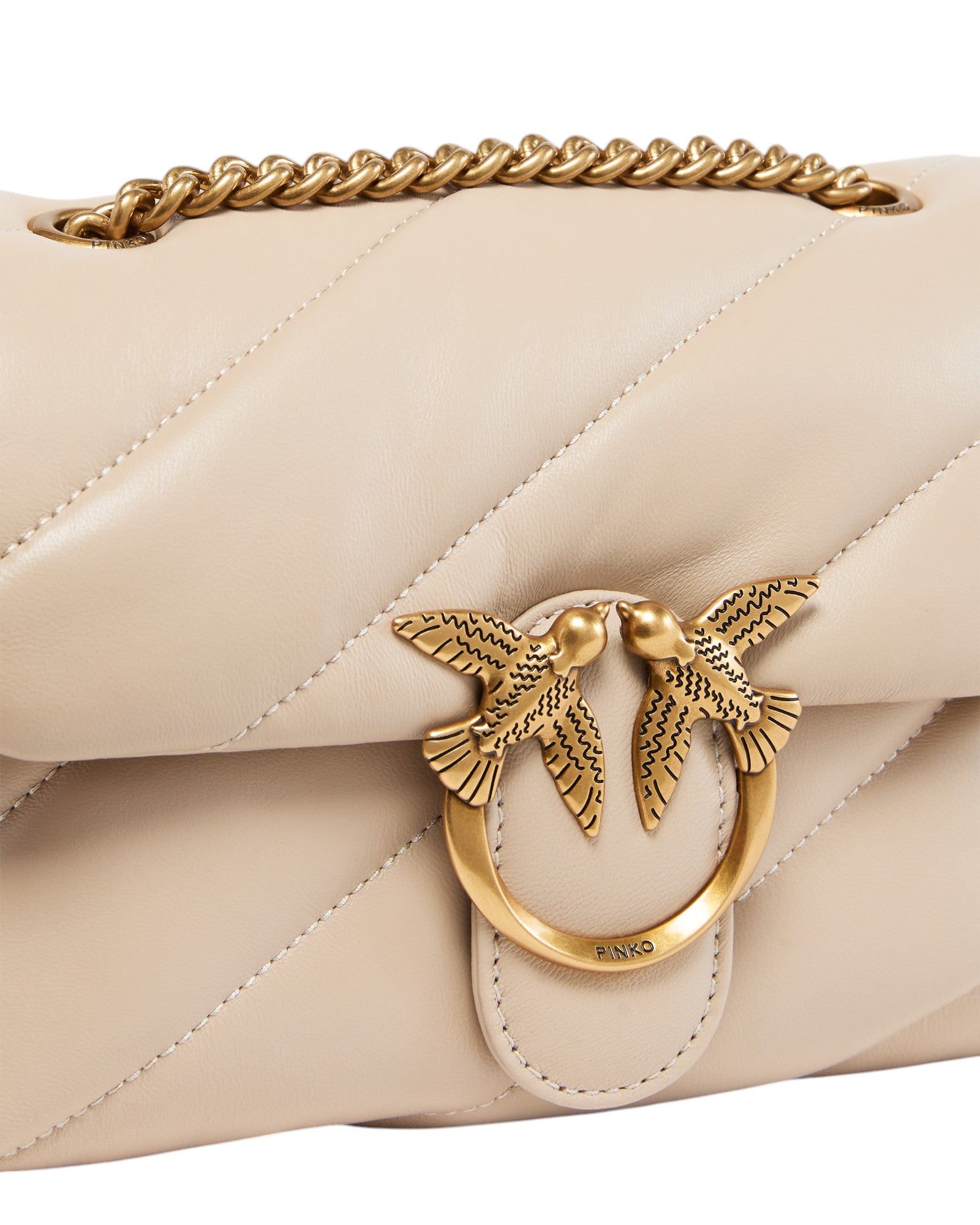 Pinko borsa Donna LOVE PUFF MINI
