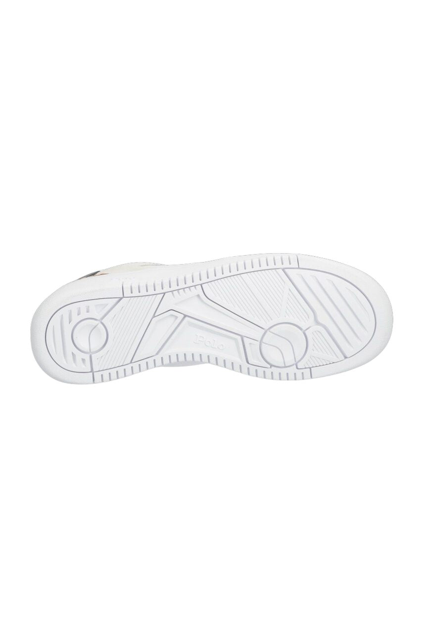 POLO RALPH LAUREN SCARPA Uomo 809891794