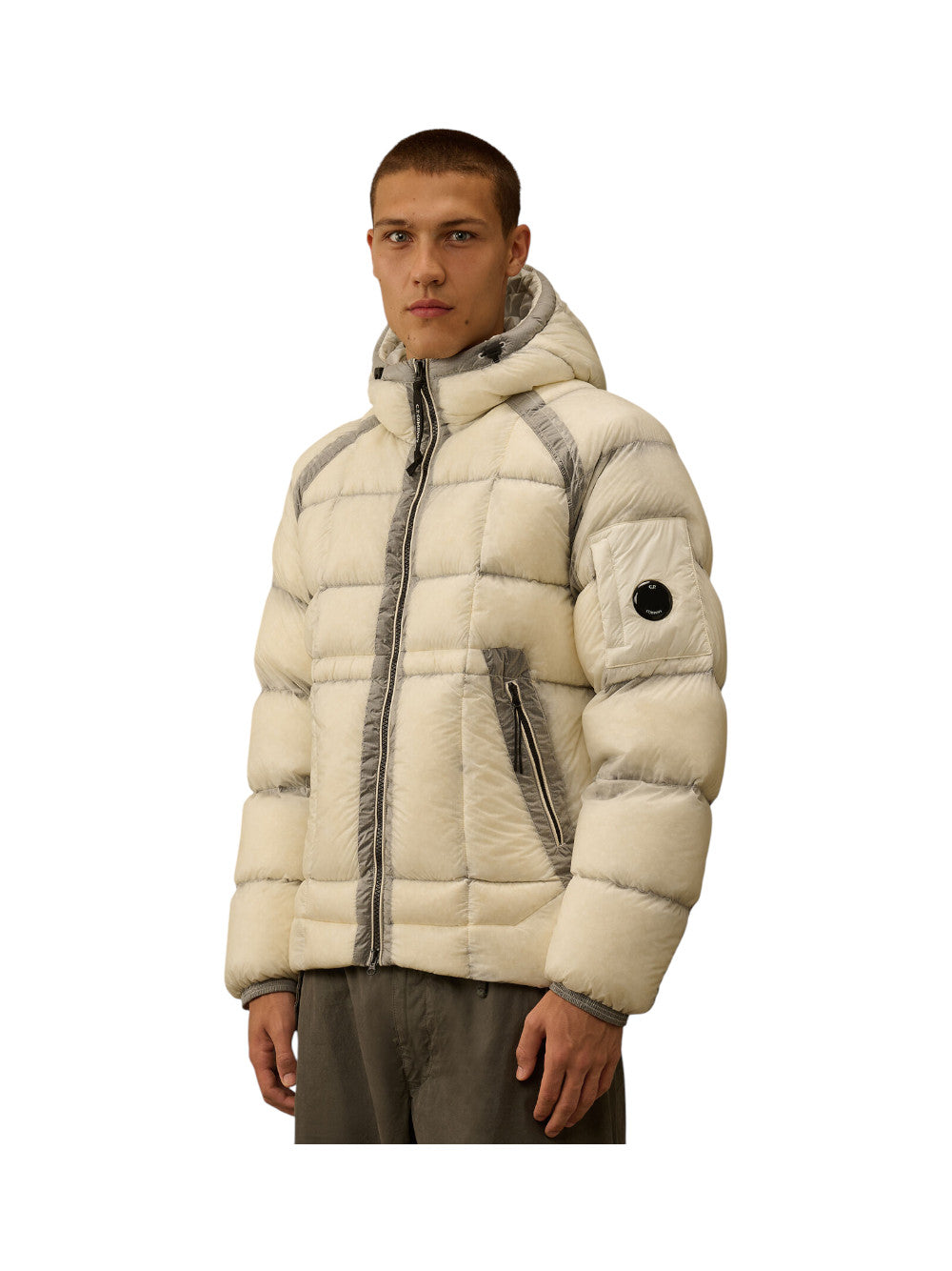 C.p. Company GIUBBINO Uomo Medio RFCMOW702A110416A 103