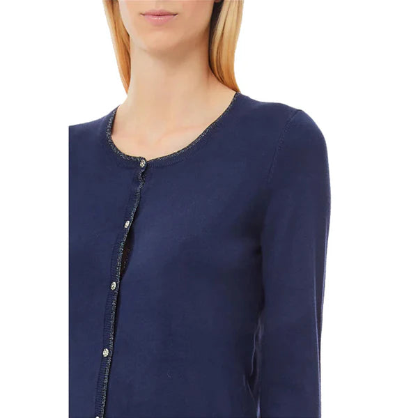 LIU JO Cardigan Donna WXX056MS49I